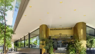 Melia Madrid Serrano
