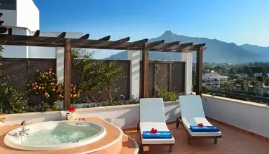 Melia Marbella Banus
