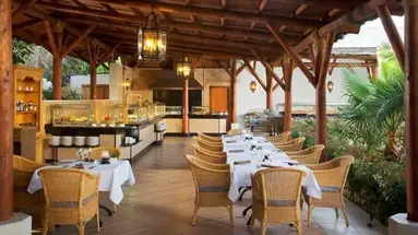 Melia Marbella Banus