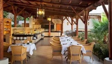 Melia Marbella Banus