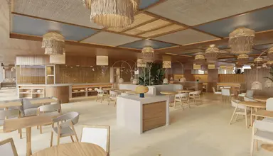 Melia Marbella Banus