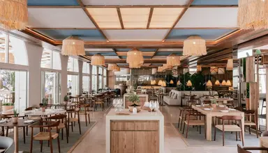 Melia Marbella Banus
