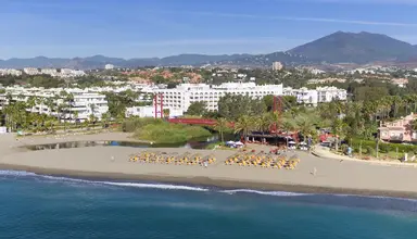 Melia Marbella Banus