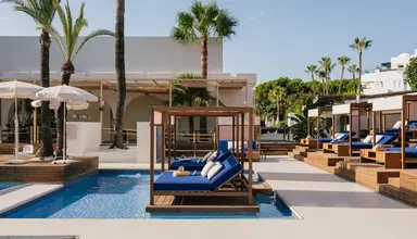 Melia Marbella Banus