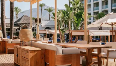 Melia Marbella Banus