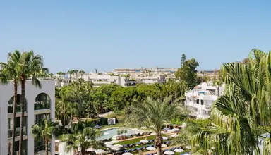 Melia Marbella Banus