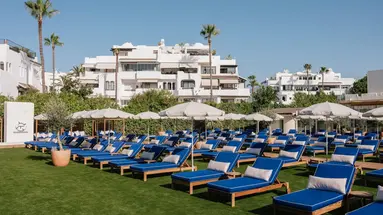 Melia Marbella Banus