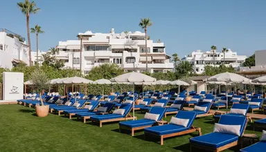 Melia Marbella Banus