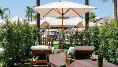 Melia Marbella Banus