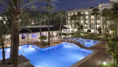 Melia Marbella Banus