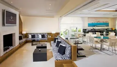 Melia Marbella Banus