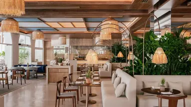 Melia Marbella Banus