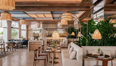 Melia Marbella Banus