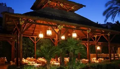 Melia Marbella Banus