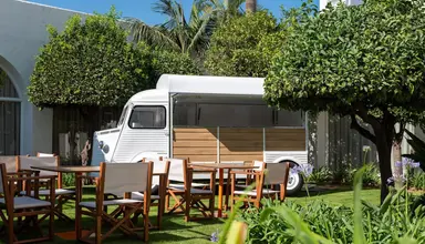 Melia Marbella Banus