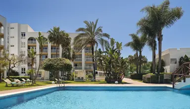 Melia Marbella Banus
