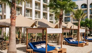 Melia Marbella Banus
