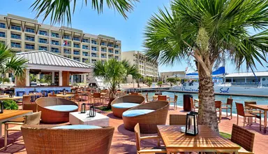 Melia Marina Varadero