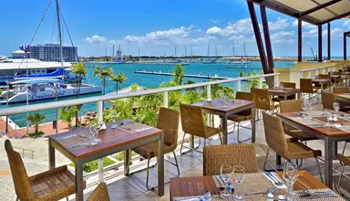 Melia Marina Varadero
