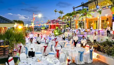 Melia Marina Varadero