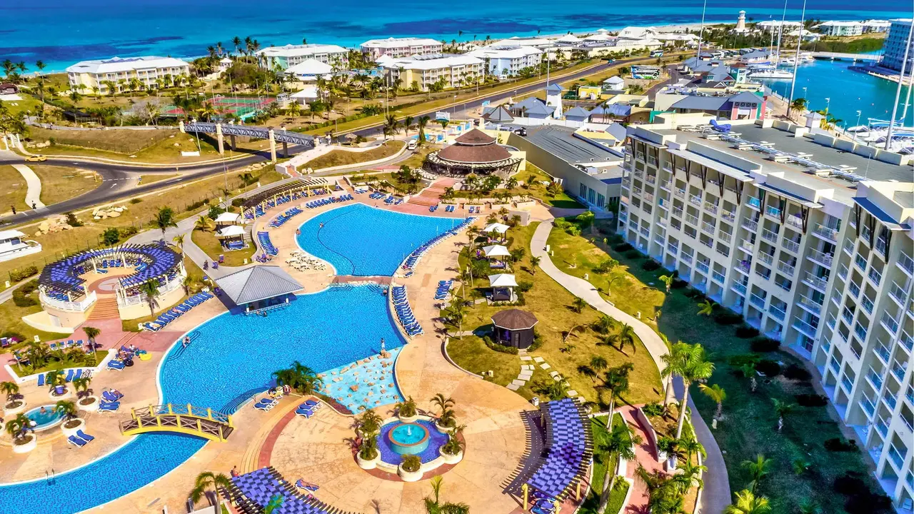 Melia Marina Varadero
