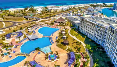 Melia Marina Varadero