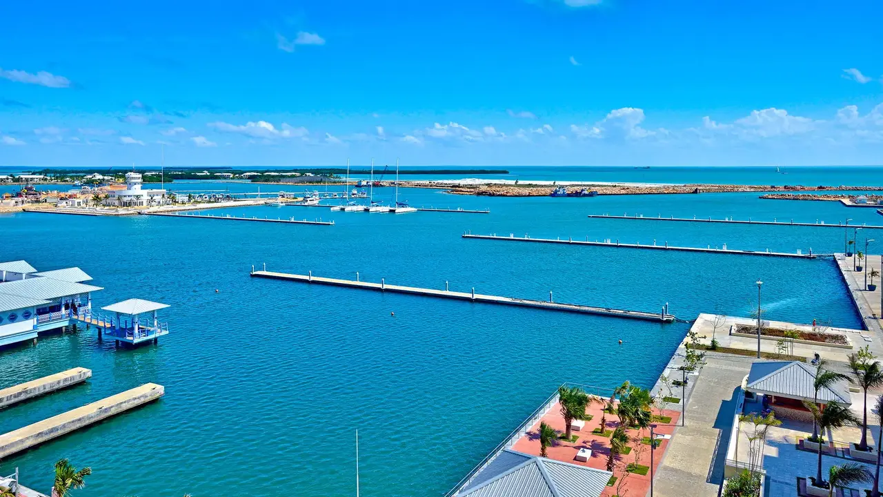 Melia Marina Varadero