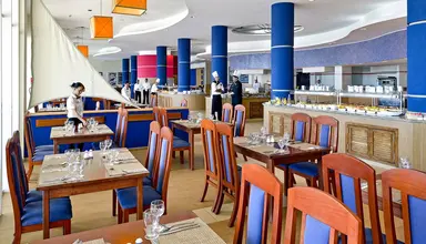 Melia Marina Varadero