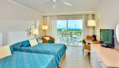 Melia Marina Varadero