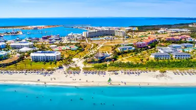 Melia Marina Varadero