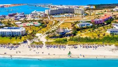 Melia Marina Varadero