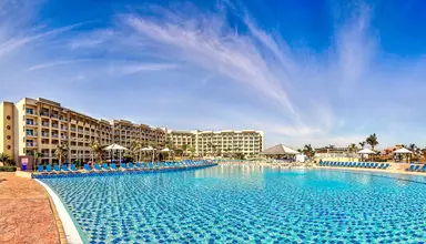 Melia Marina Varadero
