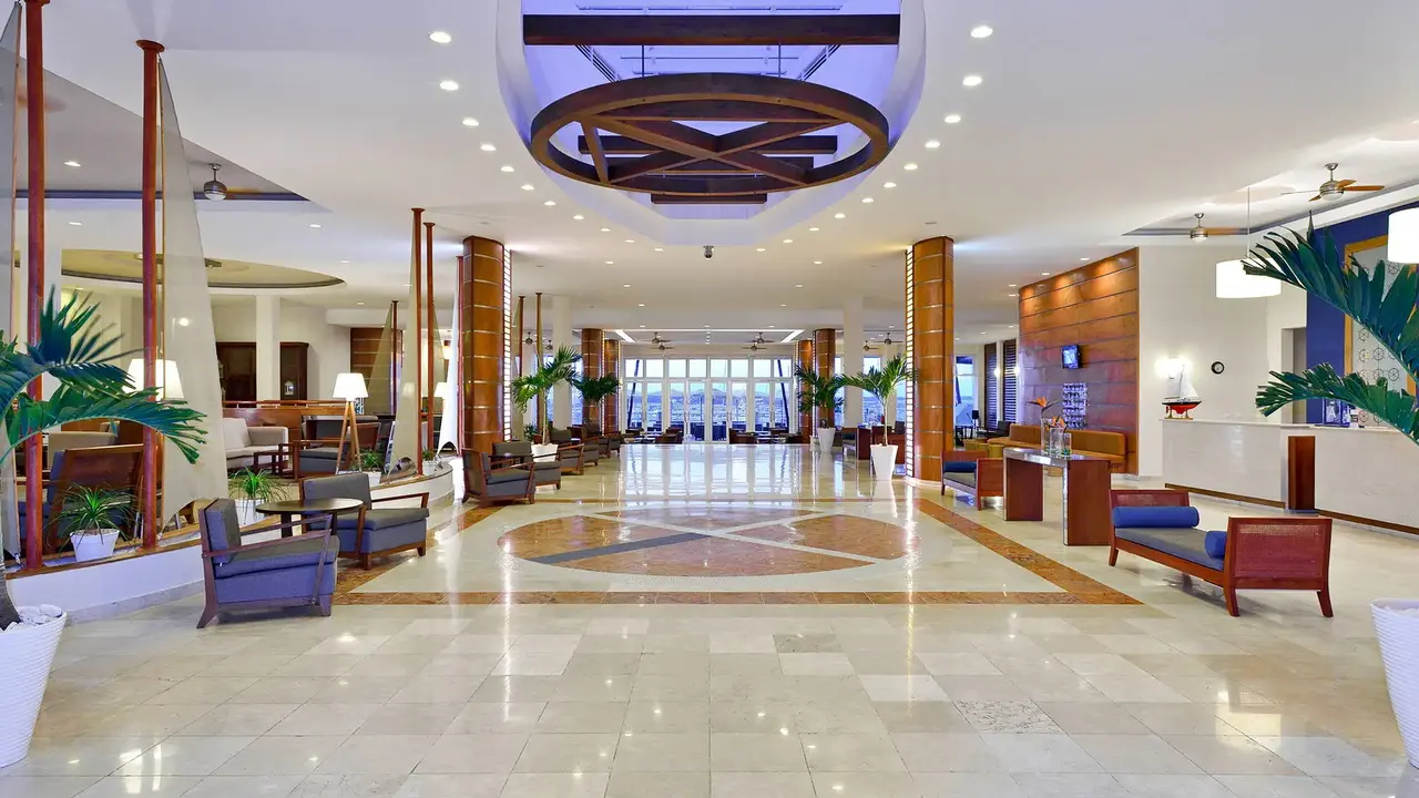 Melia Marina Varadero
