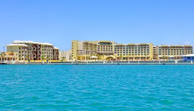 Melia Marina Varadero