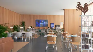 Melia Palma Bay (Palacio de Congresos)