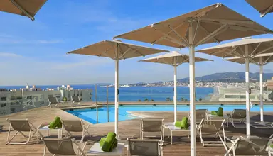 Melia Palma Bay (Palacio de Congresos)