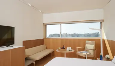 Melia Palma Bay (Palacio de Congresos)