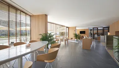 Melia Palma Bay (Palacio de Congresos)