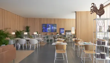 Melia Palma Bay (Palacio de Congresos)
