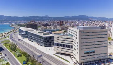 Melia Palma Bay (Palacio de Congresos)