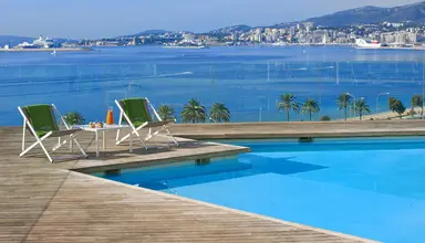 Melia Palma Bay (Palacio de Congresos)