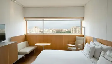 Melia Palma Bay (Palacio de Congresos)