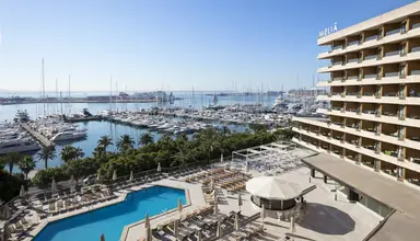 Melia Palma Marina
