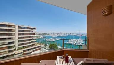 Melia Palma Marina