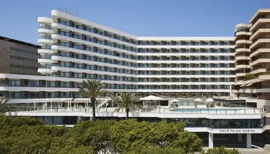 Melia Palma Marina