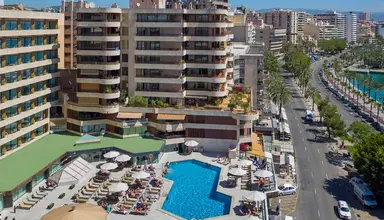 Melia Palma Marina