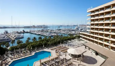 Melia Palma Marina