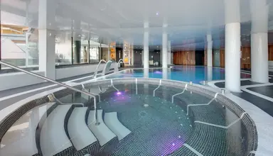 Melia Palma Marina
