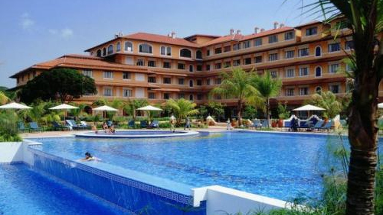 Melia Panama Canal