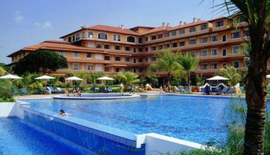 Melia Panama Canal